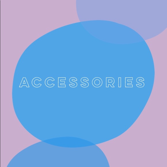Accessories! ✨ - Picture 3 of 3